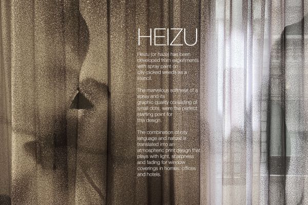 workingbert-hoog-detail-wallcurtain-heizu-on-batista-wall-curtain-paper-on-panama for Textiles and More
