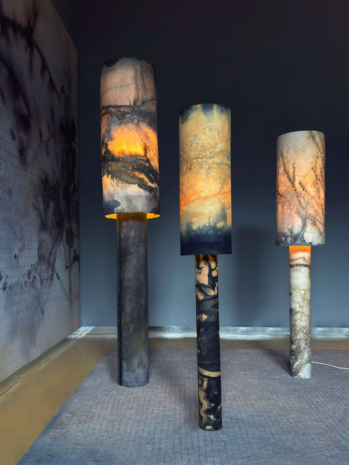 luba lamps