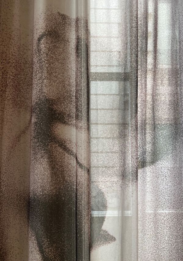 workingbert-hoog-detail-wallcurtain-heizu-on-batista for Textiles and more