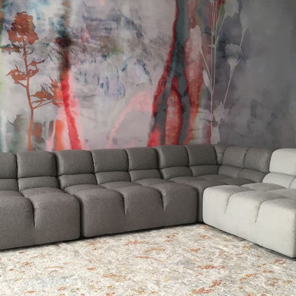 Studio Loft, Unique Wall