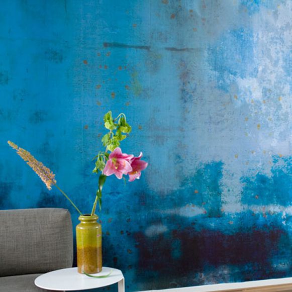  Living ,Unique Wall denim 